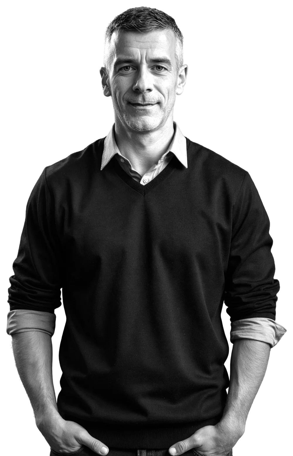 Carsten Diederich, Executive Coach